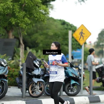 Runner Photo 4482782