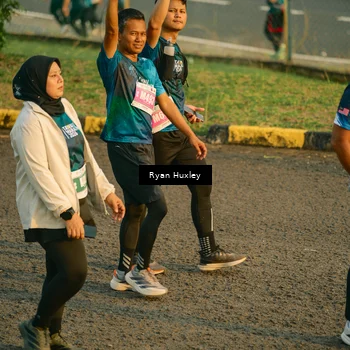 Runner Photo 4482783