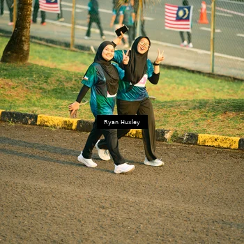 Runner Photo 4482784