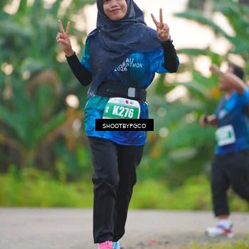 Runner Photo 4482787