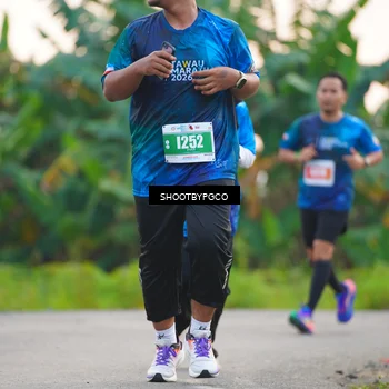 Runner Photo 4482788