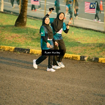 Runner Photo 4482789