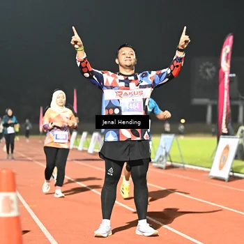Runner Photo 4482790