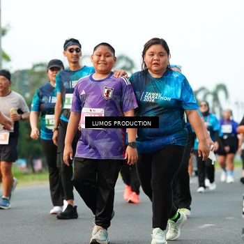 Runner Photo 4482794