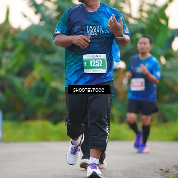 Runner Photo 4482796