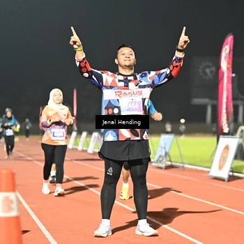 Runner Photo 4482800