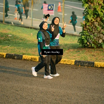 Runner Photo 4482801