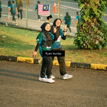 Runner Photo 4482802