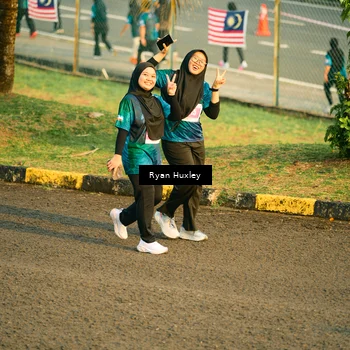 Runner Photo 4482804
