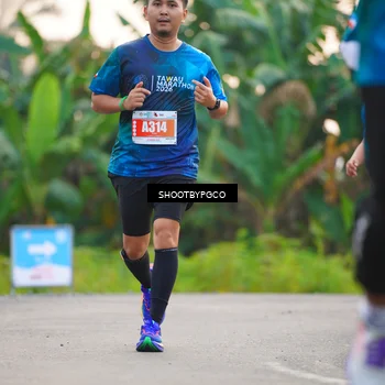 Runner Photo 4482805