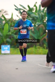 Runner Photo 4482807