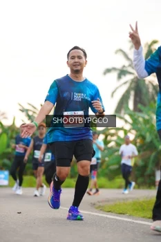 Runner Photo 4482811