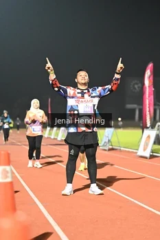 Runner Photo 4482812