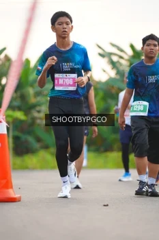Runner Photo 4482814