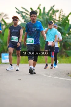 Runner Photo 4482815