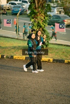 Runner Photo 4482817
