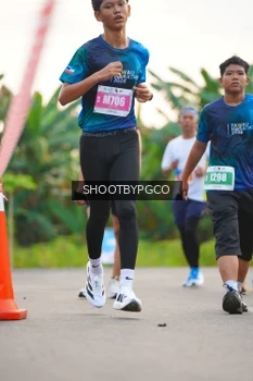 Runner Photo 4482819