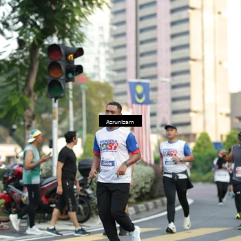 Runner Photo 4482822