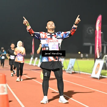 Runner Photo 4482823