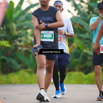 Runner Photo 4482828