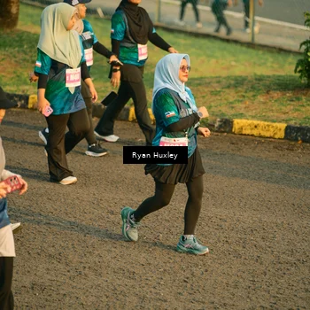 Runner Photo 4482832