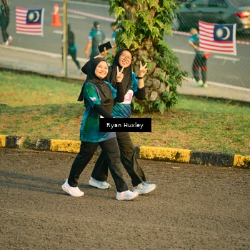 Runner Photo 4482834