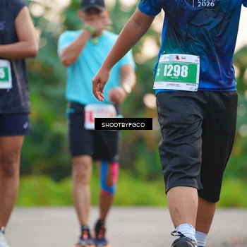 Runner Photo 4482835