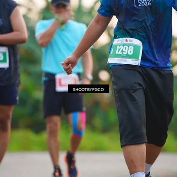 Runner Photo 4482836