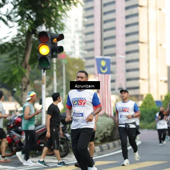 Runner Photo 4482838