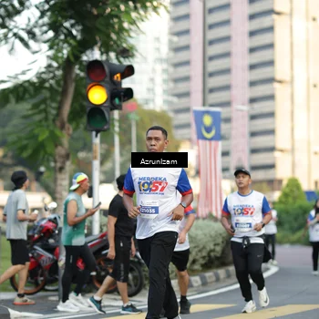 Runner Photo 4482842