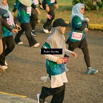 Runner Photo 4482843