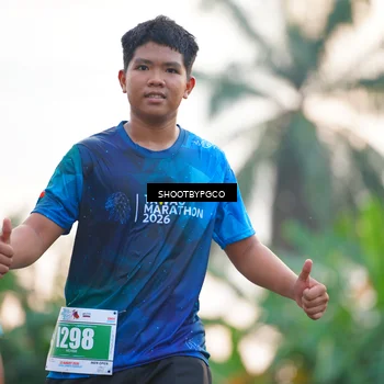 Runner Photo 4482844