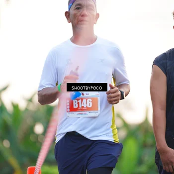 Runner Photo 4482845