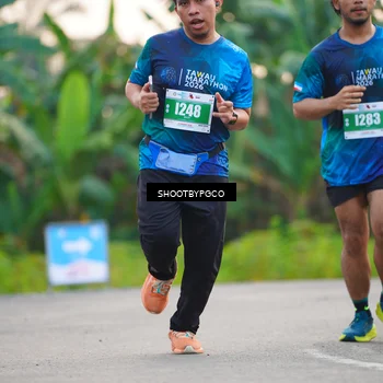Runner Photo 4482854