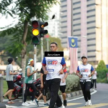 Runner Photo 4482857