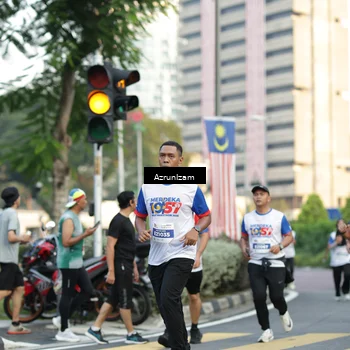 Runner Photo 4482858
