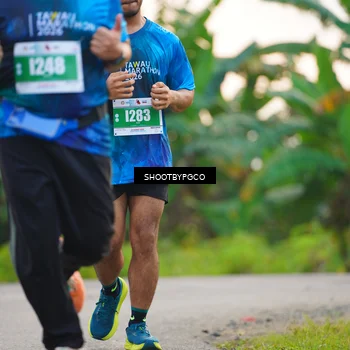 Runner Photo 4482865