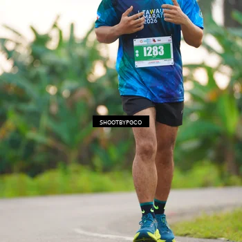 Runner Photo 4482866