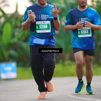 Runner Photo 4482867