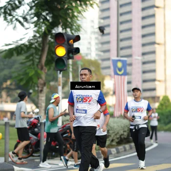 Runner Photo 4482869