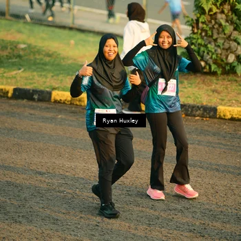 Runner Photo 4482870