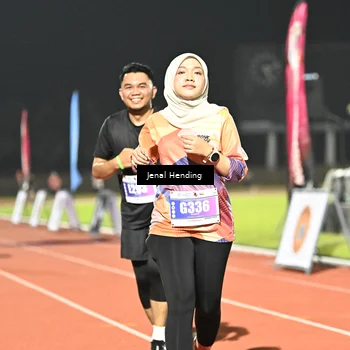 Runner Photo 4482871