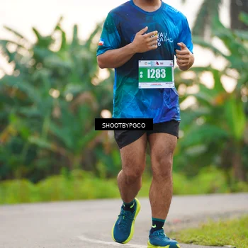 Runner Photo 4482872