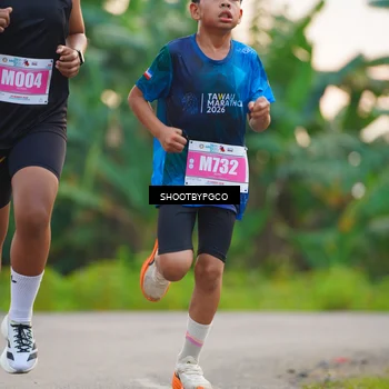Runner Photo 4482877