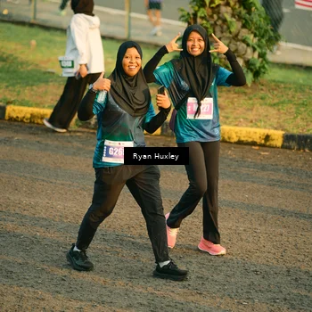 Runner Photo 4482879