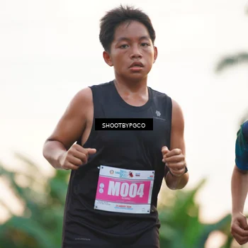 Runner Photo 4482882