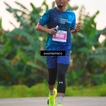 Runner Photo 4482884