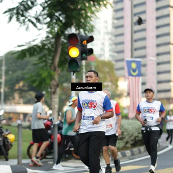 Runner Photo 4482888