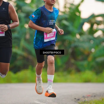 Runner Photo 4482890