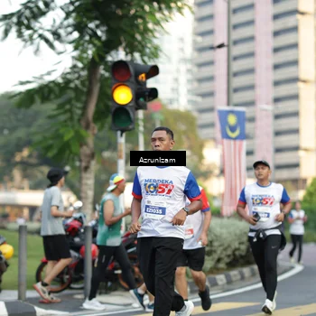 Runner Photo 4482891